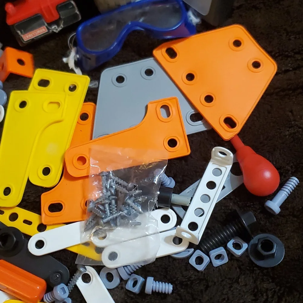 Toy Tools‎